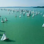 Silver Marina Apartment-orzoett Melygarazs Apartamento Balatonfüred
