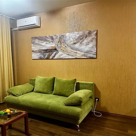 Daire Silver Marina Apartment-orzoett Melygarazs Balatonfüred