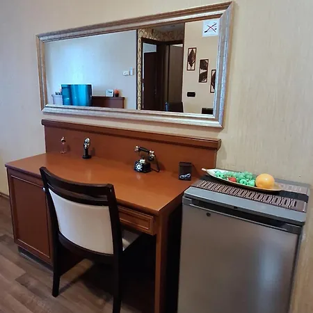 Silver Marina Apartment-orzoett Melygarazs Apartament