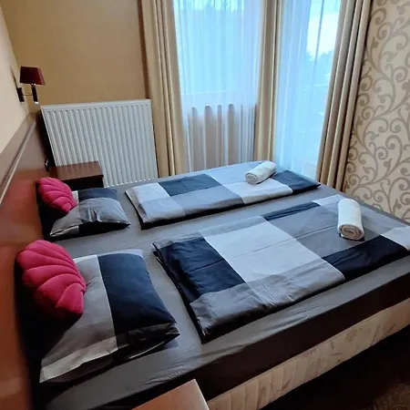 Apartament Silver Marina Apartment-orzoett Melygarazs Balatonfüred