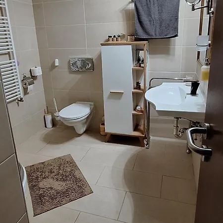 Apartament Silver Marina Apartment-orzoett Melygarazs
