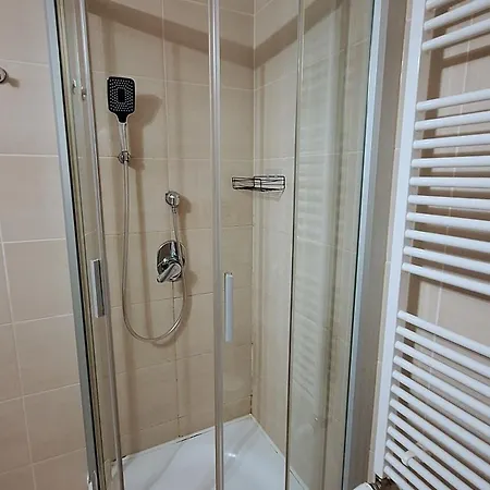 Apartament Silver Marina Apartment-orzoett Melygarazs Balatonfüred