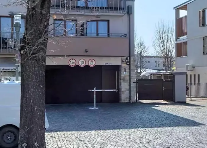 Silver Marina Apartment-orzoett Melygarazs * Балатонфюред
