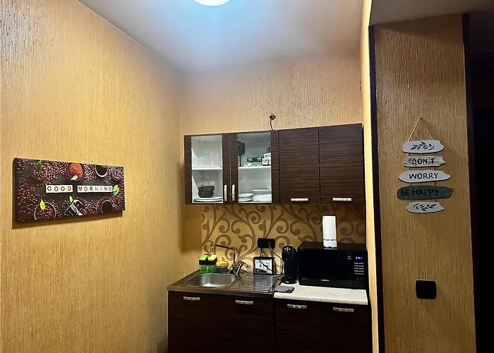 Silver Marina Apartment-orzoett Melygarazs *