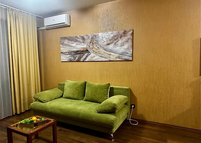 Апартаменты Silver Marina Apartment-orzoett Melygarazs Балатонфюред