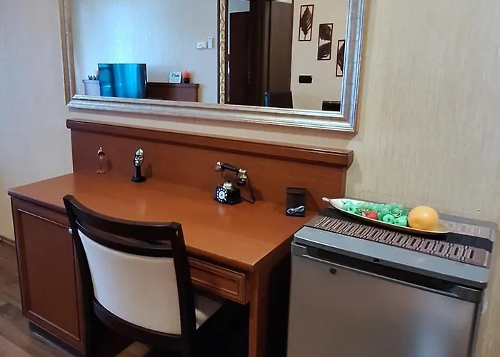 Silver Marina Apartment-orzoett Melygarazs Апартаменты