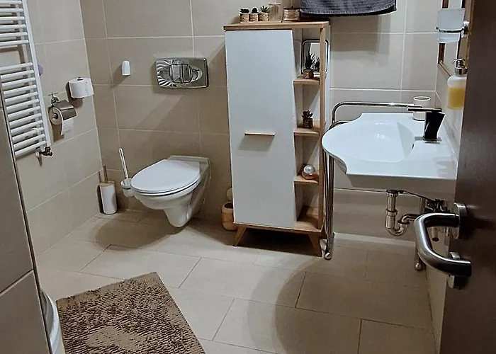 Апартаменты Silver Marina Apartment-orzoett Melygarazs