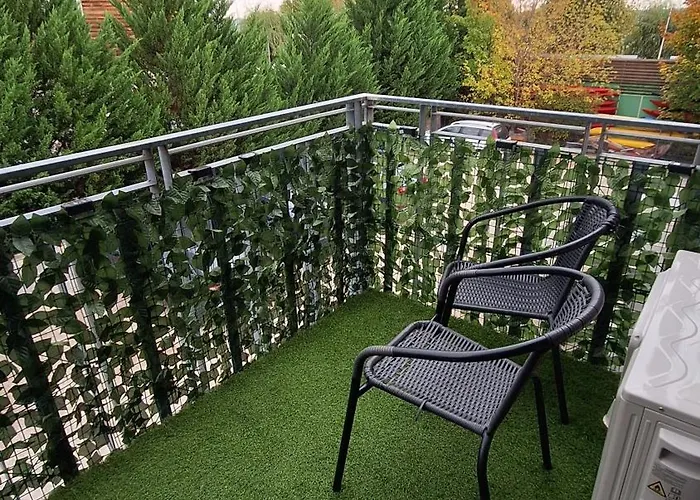 Silver Marina Apartment-orzoett Melygarazs *